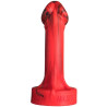 MONSTERED Gode Silicone Amanit 15 x 4.5cm